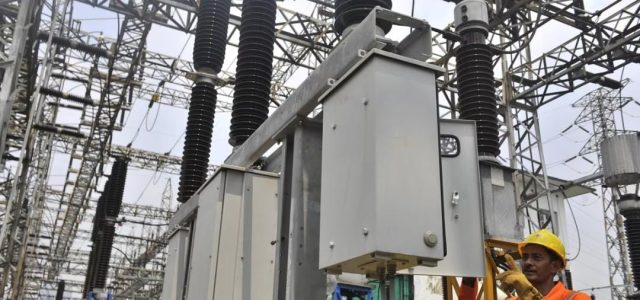 Perusahaan Listrik Swasta Ini Lunasi Utang Obligasi Sebesar US$50 Juta
