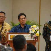 Dirut PGE Didapuk Jadi Ketum API
