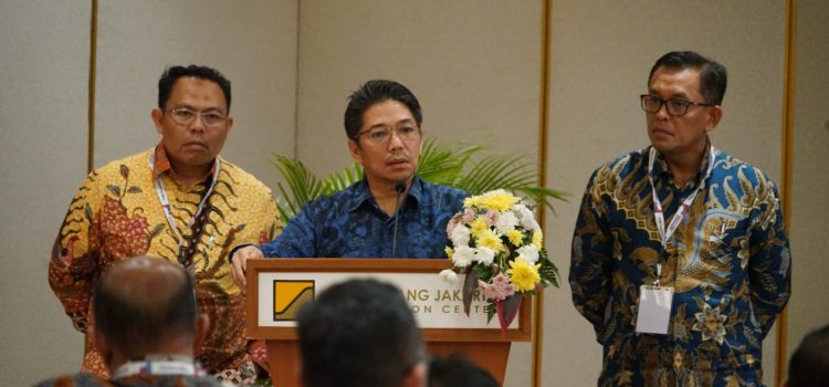 Dirut PGE Didapuk Jadi Ketum API