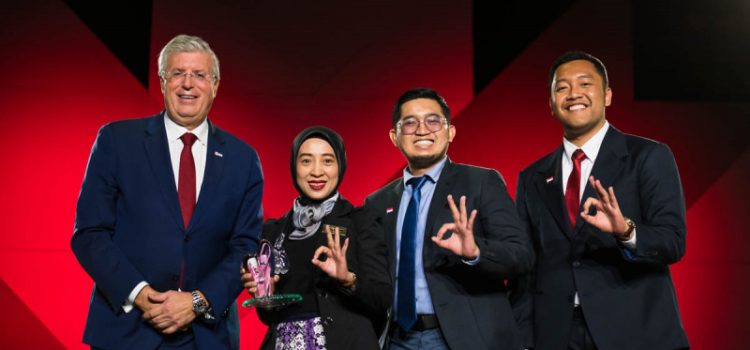 Berdayakan Masyarakat Dengan Energi Bersih, Kilang Pertamina Plaju Jadi “Winner” di Ajang Bergengsi World Petroleum Council Excellence Awards 2023