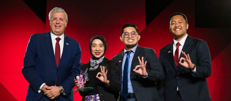Berdayakan Masyarakat Dengan Energi Bersih, Kilang Pertamina Plaju Jadi “Winner” di Ajang Bergengsi World Petroleum Council Excellence Awards 2023
