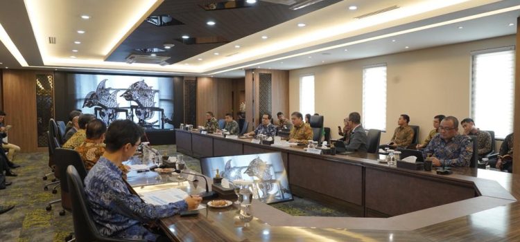 Percepat Transisi Energi, RI – Jepang Bentuk Satgas