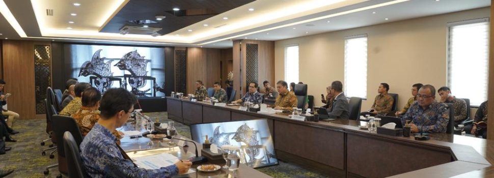 Percepat Transisi Energi, RI – Jepang Bentuk Satgas