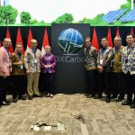 Sejalan Arahan Presiden, Pertamina Siap Menjadi Market Leader Perdagangan Karbon di Indonesia
