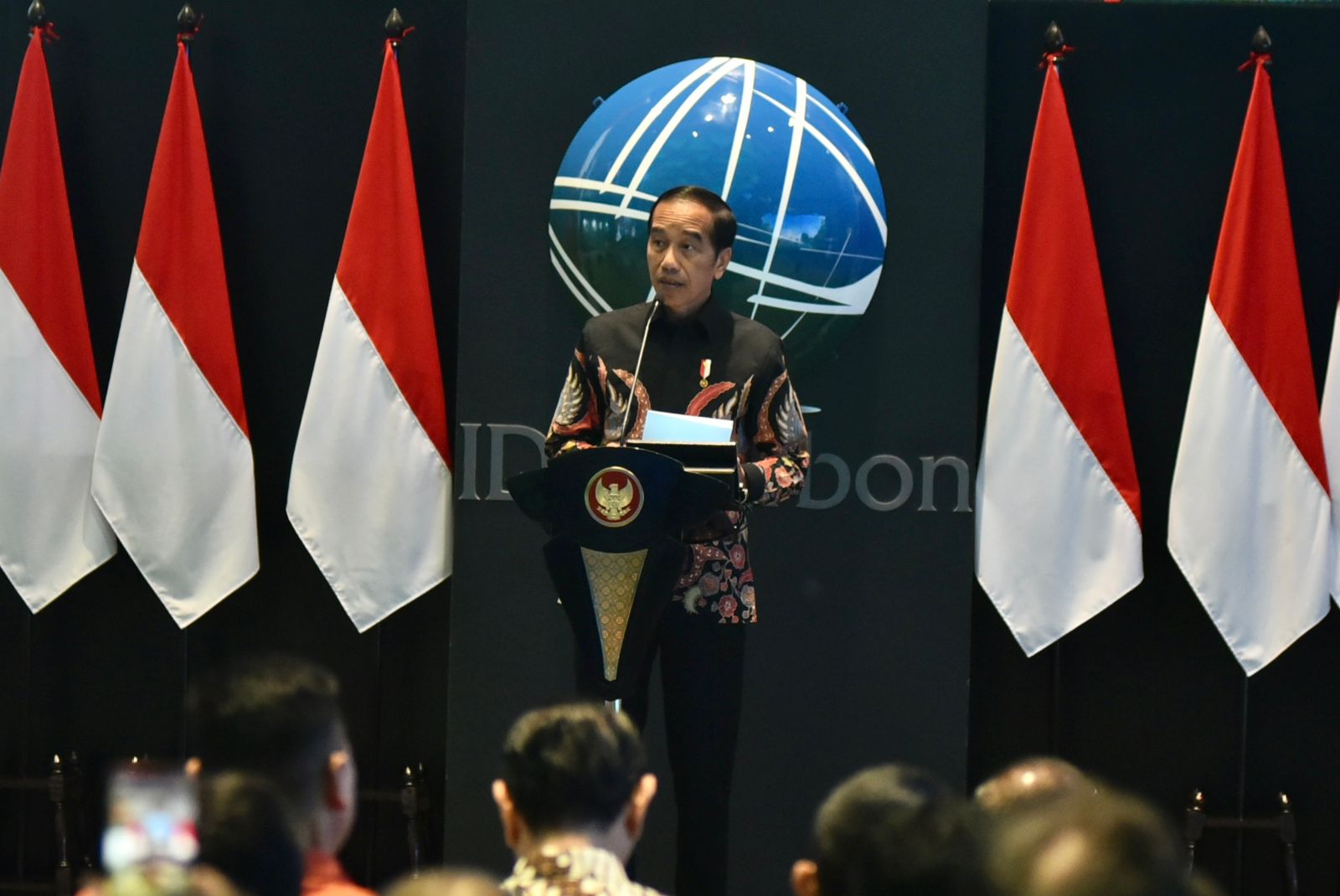 Pemerintah Luncurkan Bursa Karbon Indonesia, Begini Kata Pengusaha