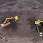 Kemenkeu Sebut Bakal Terapkan Aturan Bea Keluar Produk Feronikel Cs