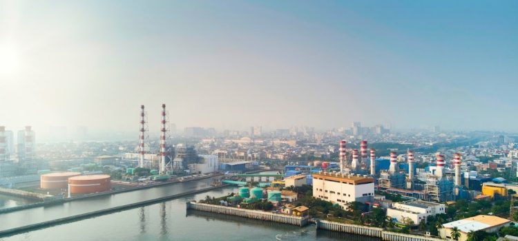 Siap-siap! PLN Jadi Raksasa Pelaku Carbon Trading yang Melantai di Bursa Karbon Indonesia
