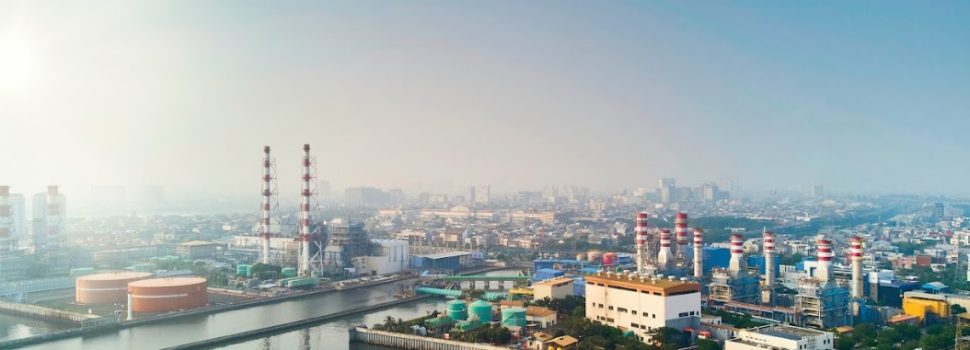 Siap-siap! PLN Jadi Raksasa Pelaku Carbon Trading yang Melantai di Bursa Karbon Indonesia