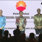 PetroChina International Jabung Ltd Raih Penghargaan Subroto 2023 Bidang PNBP Usaha Hulu Migas