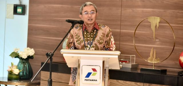 Sinergi dengan Kejaksaan dan BPN, Pertamina Berhasil Pulihkan Aset Tanah di Jawa Timur