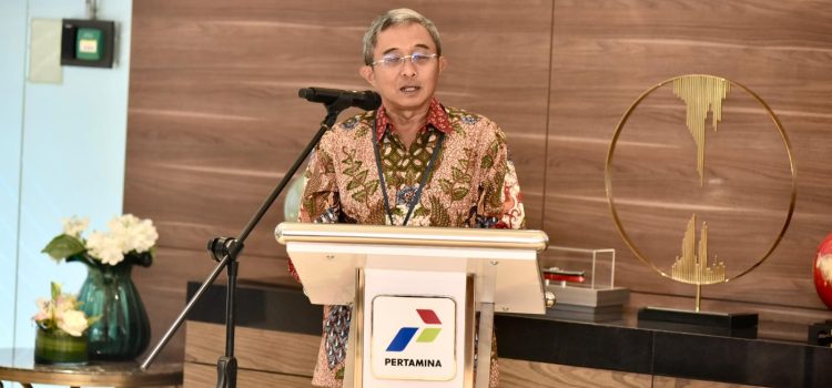 Sinergi dengan Kejaksaan dan BPN, Pertamina Berhasil Pulihkan Aset Tanah di Jawa Timur