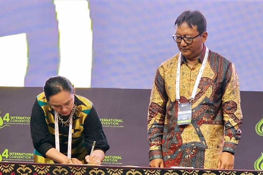 PLN Siap Pasok Listrik 160 MVA Untuk Badak LNG