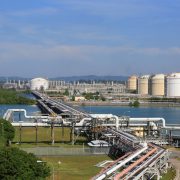 Kerja Sama dengan Badak LNG, PLN Siap Suplai Listrik Sebesar 160 MVA