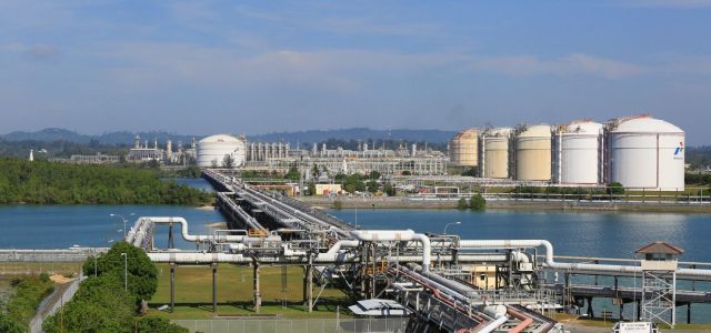 Kerja Sama dengan Badak LNG, PLN Siap Suplai Listrik Sebesar 160 MVA