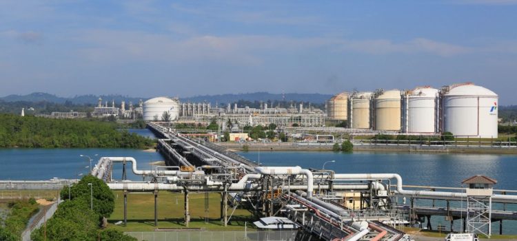 Kerja Sama dengan Badak LNG, PLN Siap Suplai Listrik Sebesar 160 MVA