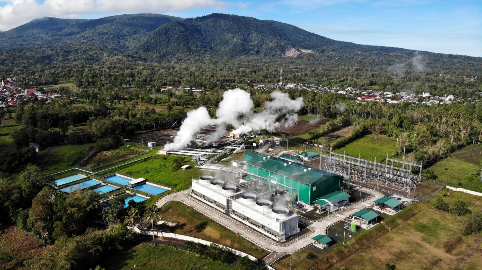 Optimalkan Potensi Panas Bumi, PGE Jalankan Strategi Ini