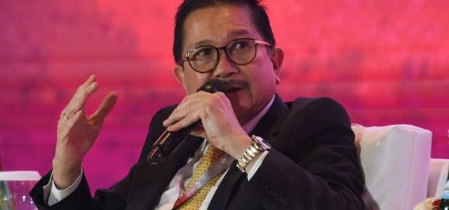 Freeport Indonesia Klaim Berhasil Kurangi Produksi Emisi Karbon 24 Persen