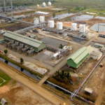 lpangan migas petro cina jabung