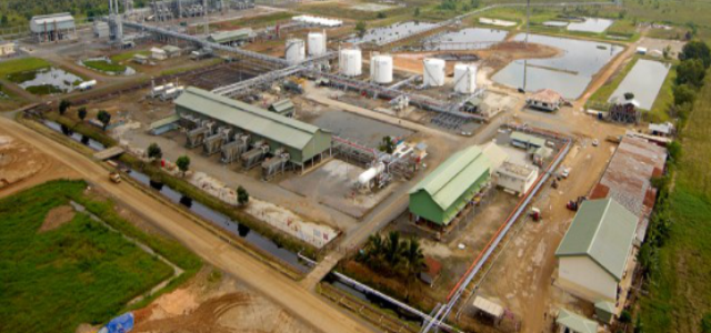 PetroChina Jabung Mulai Sosialisasi Survei Seismik 2023 di Tanjung Jabung Timur