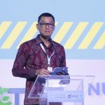 pln np connect ajang kolaborasi industri ketenagalistrikan wujudkan transisi energi