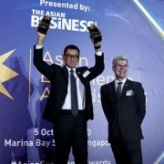 PLN Raih 2 Penghargaan Internasional di Ajang Asian Experience Awards 2023