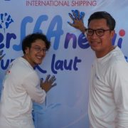 Tumbuhkan Kecintaan Terhadap Laut, PIS Luncurkan Program “BerSEAnergi untuk Laut”
