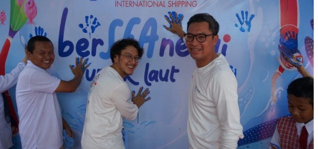 Tumbuhkan Kecintaan Terhadap Laut, PIS Luncurkan Program “BerSEAnergi untuk Laut”