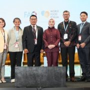 Prioritas Pertamina Jaga Ketahanan Energi dan Wujudkan Ketahanan Pangan