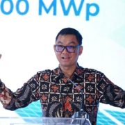 Kolaborasi Wujudkan Kawasan Industri Hijau, PLN-Aruna Bangun PLTS Groundmounted Terbesar di Indonesia 