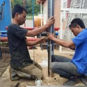 Pakai Air Tanah Wajib Izin Kementerian ESDM