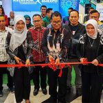 Balikpapan Awali Rangkaian Pertamina SMEXPO 2023 di Empat Kota