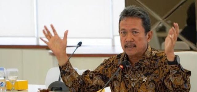 Tekan Emosi Karbon, Ini Langkah Pemerintah di Side Event KTT AIS di Bali