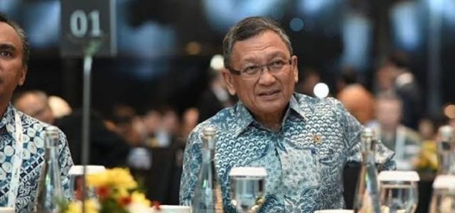 RI Punya Potensi Minerba Sangat Besar Untuk Dukung Transisi Energi