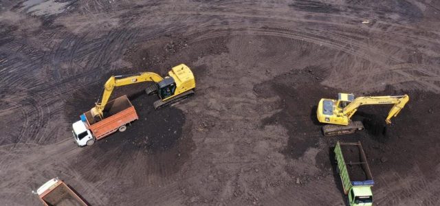 Amman Mineral Yakin Tahun Ini Target Produksi Tercapai