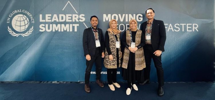 Inovasi PLN “SuperSUN”, Raih Juara SDG Innovation Summit 2023 di New York