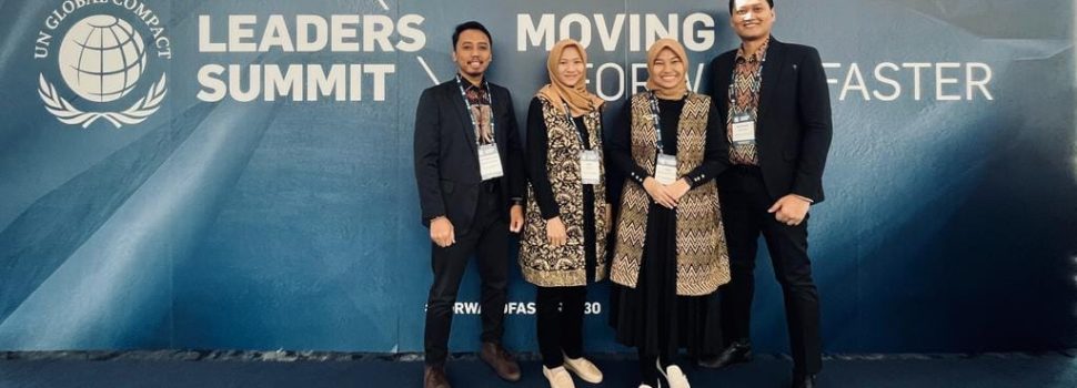 Inovasi PLN “SuperSUN”, Raih Juara SDG Innovation Summit 2023 di New York