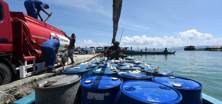 Pertamina: Program BBM Satu Harga Sudah Mencapai 472 Lokasi