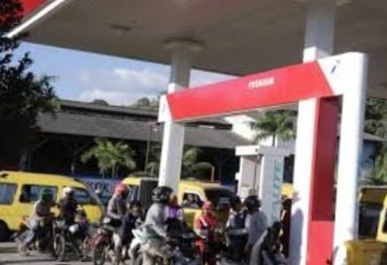 Kenaikan Harga Minyak Dunia, Begini Dampaknya ke RI