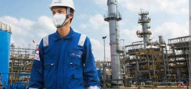 Ada Misspersepsi Soal Lapkeu, Medco Energi Tak Bakal Revisi