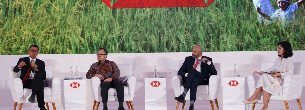 Dukung Keberlanjutan, Dirut PLN Paparkan Strategi Kurangi Emisi Karbon
