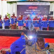 Analis: Penemuan Cadangan Gas di WK North Ganal Berdampak Signifikan bagi RI