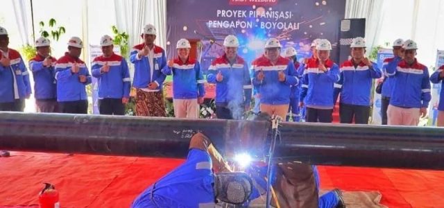 Analis: Penemuan Cadangan Gas di WK North Ganal Berdampak Signifikan bagi RI