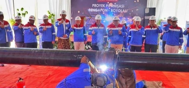 Analis: Penemuan Cadangan Gas di WK North Ganal Berdampak Signifikan bagi RI