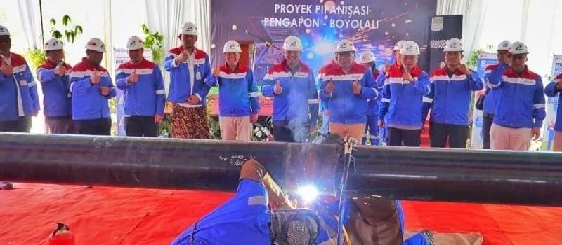 Analis: Penemuan Cadangan Gas di WK North Ganal Berdampak Signifikan bagi RI