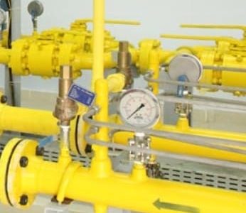 Pemerintah Pastikan Tahun Depan Jaringan Gas Akan Ditingkatkan