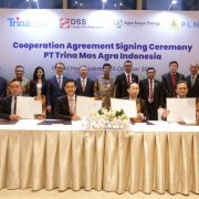 PLN Group Siap Produksi Solar Panel Dengan Teknologi Mutakhir