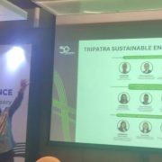 PT Tripatra Siap Bantu Pemerintah Kembangkan Bisnis Energi Hijau