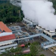 Harga Naik Tak Wajar, Perusahaan Energi Ini Dalam Pengawasan BEI