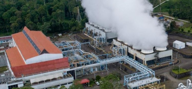 Harga Naik Tak Wajar, Perusahaan Energi Ini Dalam Pengawasan BEI