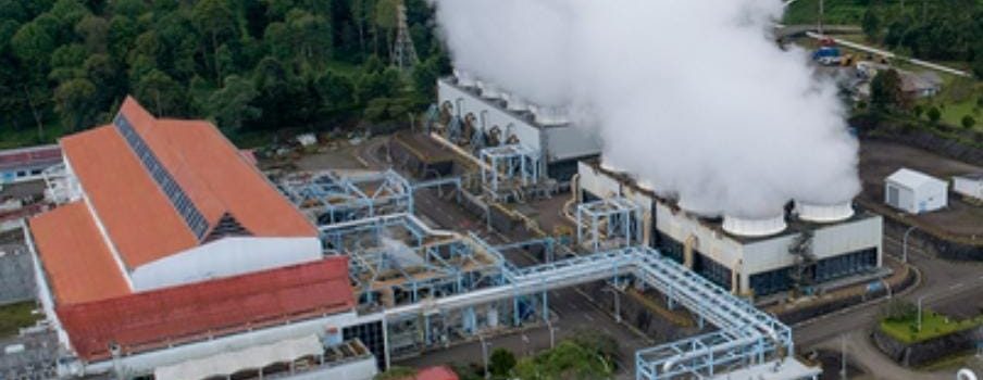 Harga Naik Tak Wajar, Perusahaan Energi Ini Dalam Pengawasan BEI